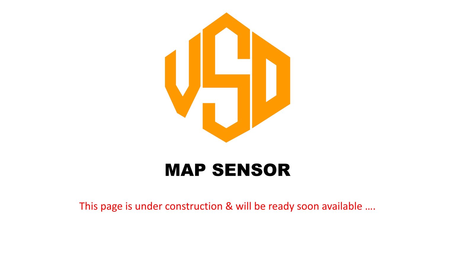 Vso Map Our Brand – VSO – Map Sensor – ARMADA AUTO PARTS GROUP BHD 宏舰集团
